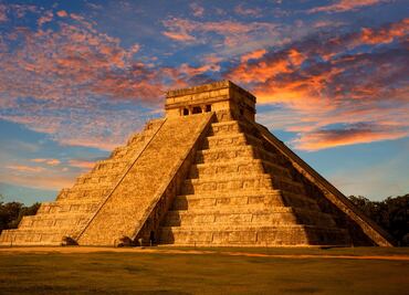 Para evitar contagios de Covid, Chichén Itzá cerrará durante el equinoccio de primavera