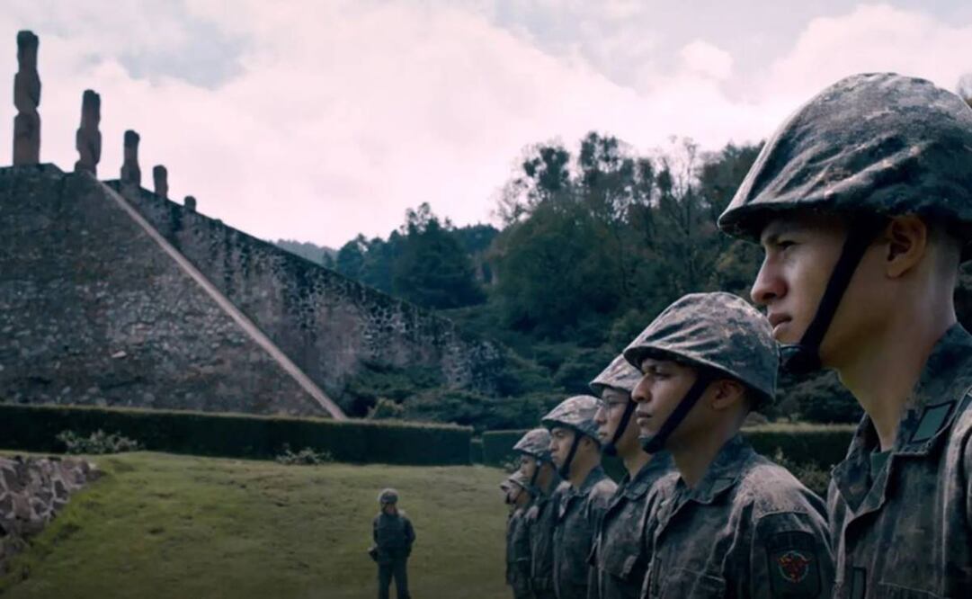 Instagram David Zonana.