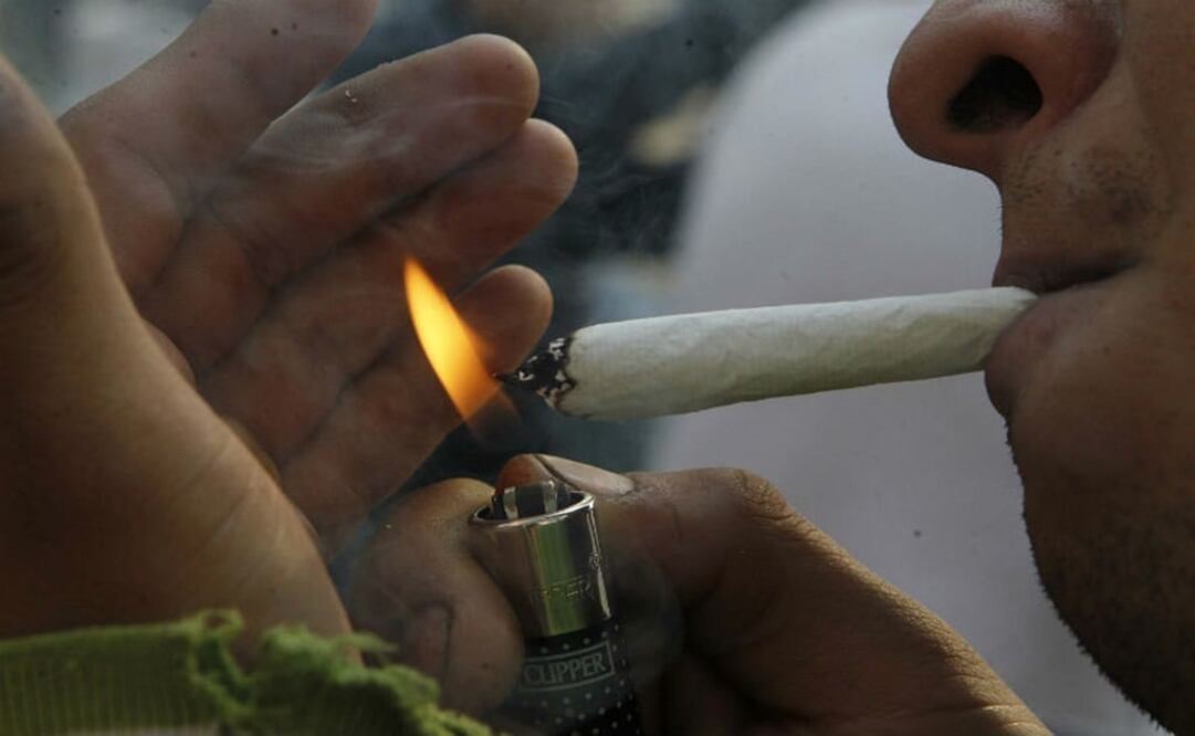 (Foto: Archivo/El Universal) 