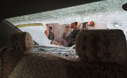 Coche bomba en Kabul deja 8 muertos y 200 heridos