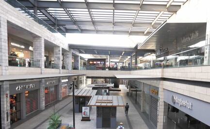 Piden a alcaldías revisar los techos de centros comerciales ante temporada de lluvias en CDMX