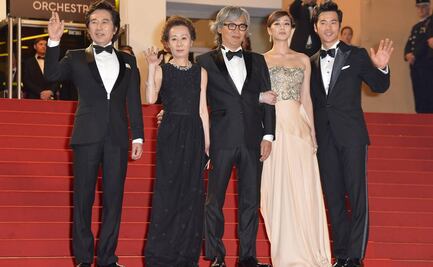 Muere por infarto la actriz surcoreana Kang Soo-youn a los 55 años