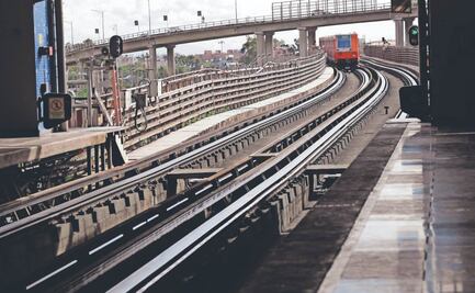 Lanzan licitación para obras en la Línea B del Metro