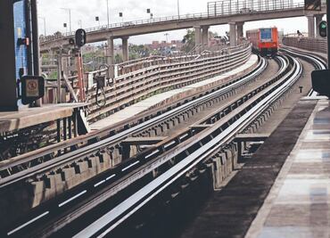 Lanzan licitación para obras en la Línea B del Metro