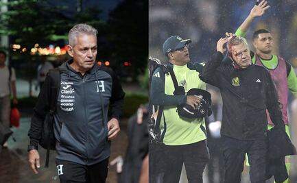 Reinaldo Rueda y su reflexivo mensaje previo al México vs Honduras: La agresión a Aguirre fue un acto criminal