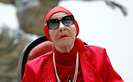 Alicia Alonso, legendaria bailarina cubana, muere a los 98 años