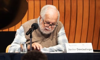 IMER cancela otra emisión cultural: después de 21 años sale del aire programa del historiador Javier Garciadiego