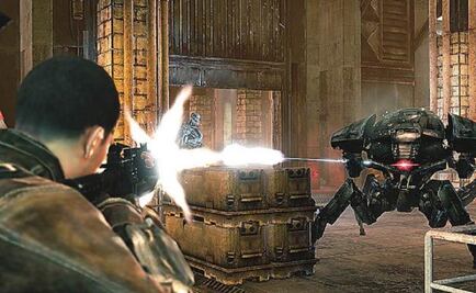 Green Party seeks to ban sale of violent videogames to children