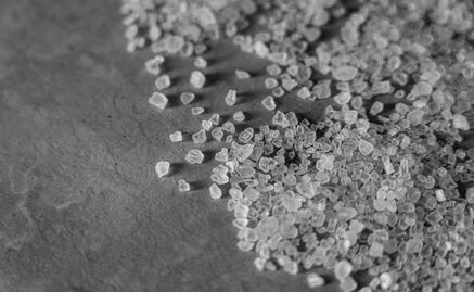 Cuál es la sal más saludable para cocinar