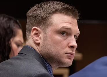 ¿Quién es Christopher Gregor, el hombre que obligó a su hijo a entrenar hasta la muerte por "gordo"?