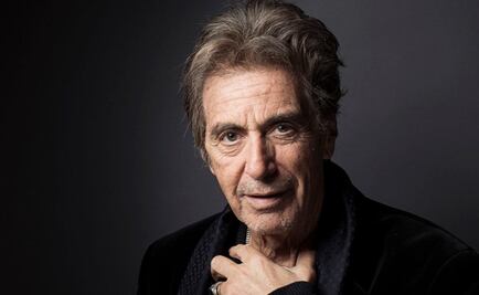 Al Pacino recibe una fuerte crítica tras visita a Buenos Aires