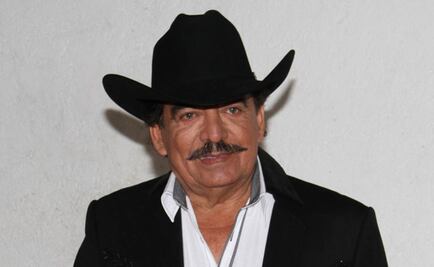 "Hay Joan Sebastian para rato"