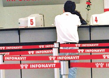 El Infonavit premiará a trabajadores cumplidos