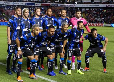 En el Querétaro, molestos por mal uso del VAR