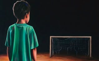 Una mirada crítica y reflexiva al futbol