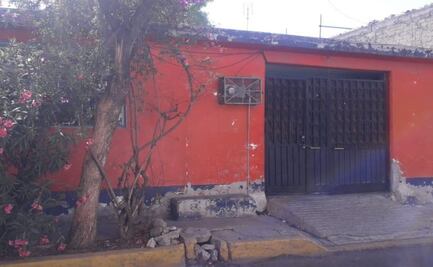 Rescatan a 39 migrantes centroamericanos hacinados en casa de Ecatepec