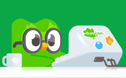 ¡No solo inglés! Ahora Duolingo te enseñará música y matemáticas