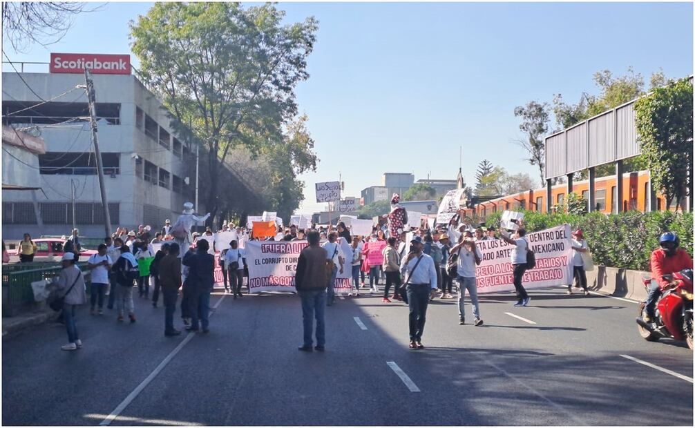Comerciantes. Foto: Juan Carlos Williams