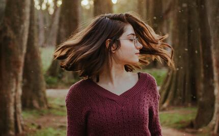 Para qué sirve aplicar té verde en el cabello