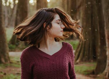 Para qué sirve aplicar té verde en el cabello