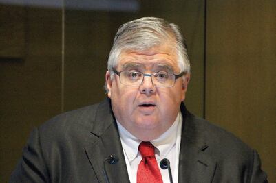 ¿Le gustaría trabajar con Carstens?