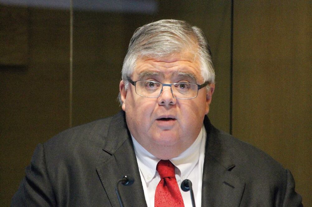 ¿Le gustaría trabajar con Carstens?