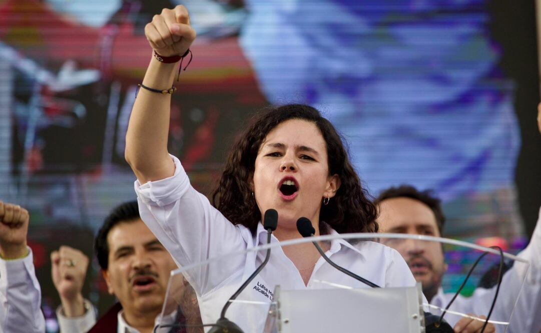 Arranca Morena este domingo proceso para contar con un comité en las 71 mil secciones electorales del país; . Foto: Especial