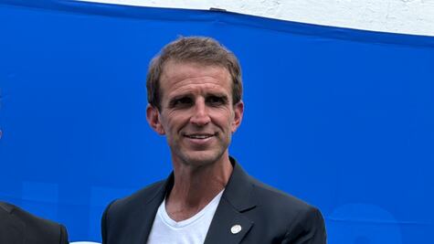 Iván Alonso aseguró que no les pesa la estadística negativa contra el América