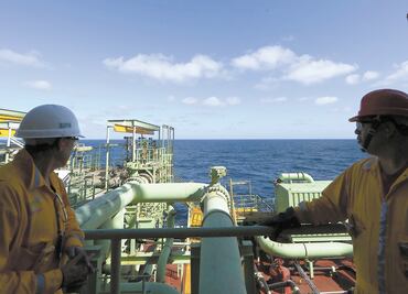 Va Pemex por pozos cercanosa Zama