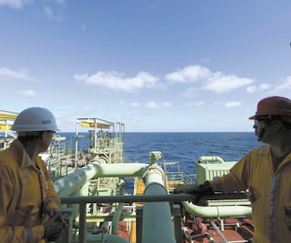 Va Pemex por pozos cercanosa Zama