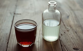 Té negro con vinagre: la mezcla casera que recomiendan para limpiar y dejar todo impecable