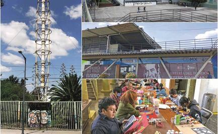 Iztapalapa, 25 años de un modelo cultural rezagado