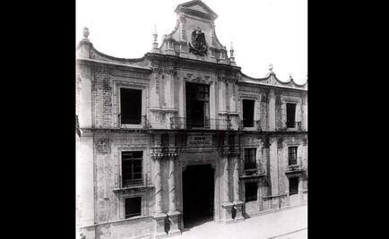 Trabajadora de museo sí denunció violación