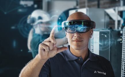 Digitalización y mejora continua: impulso a la sostenibilidad en la industria de alimentos y bebidas