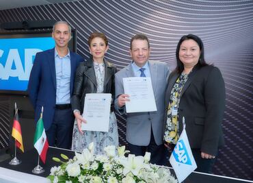 SAP y SEDECO México impulsan la digitalización de las pymes