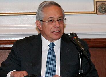 Perfil. Jorge Gaviño
