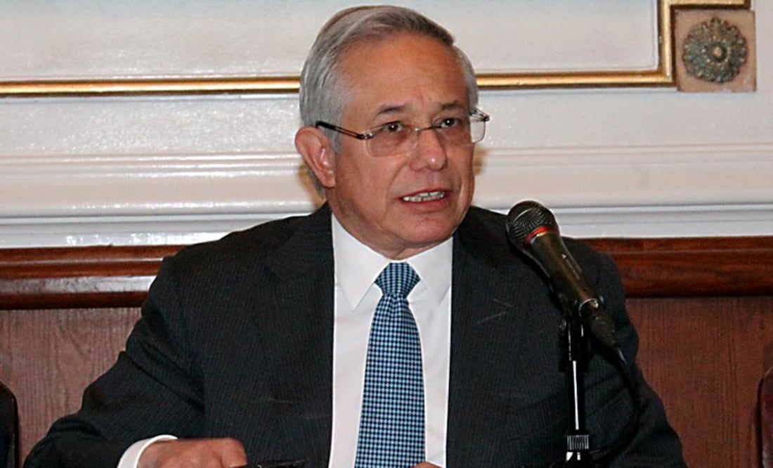 Archivo / EL UNIVERSAL