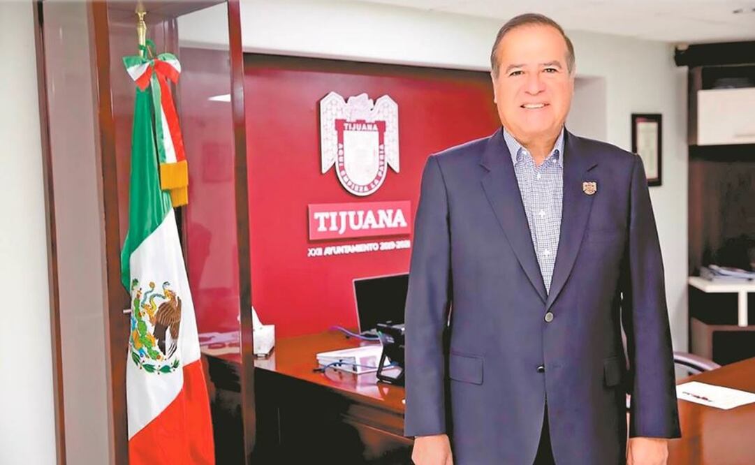 Foto: Archivo/EL UNIVERSAL.