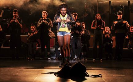 El musical "Jagged Little Pill" encabeza nominaciones a los Premios Tony 2020