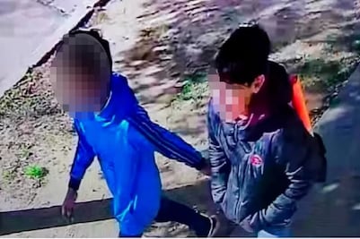 ¿Fue por amor? Revelan hipótesis en asesinato de un menor a manos de su mejor amigo en Argentina