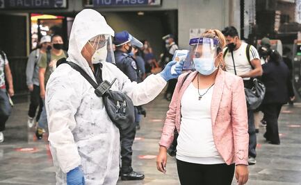 Por Covid, suspende Ssa juicios de amparo