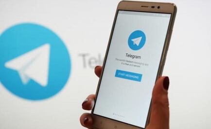 Irán bloquea Telegram por daños a la seguridad nacional