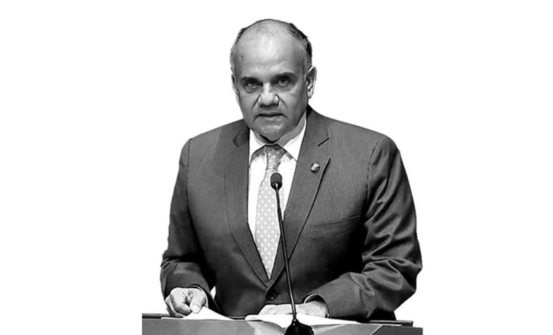 ¿Abrazos, no balazos?