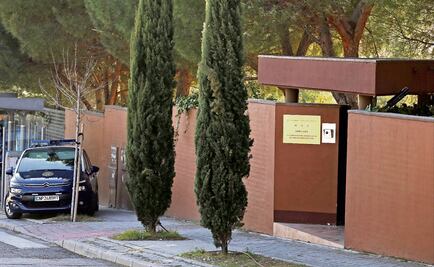 Mexican U.S. resident behind North Korea embassy raid in Spain