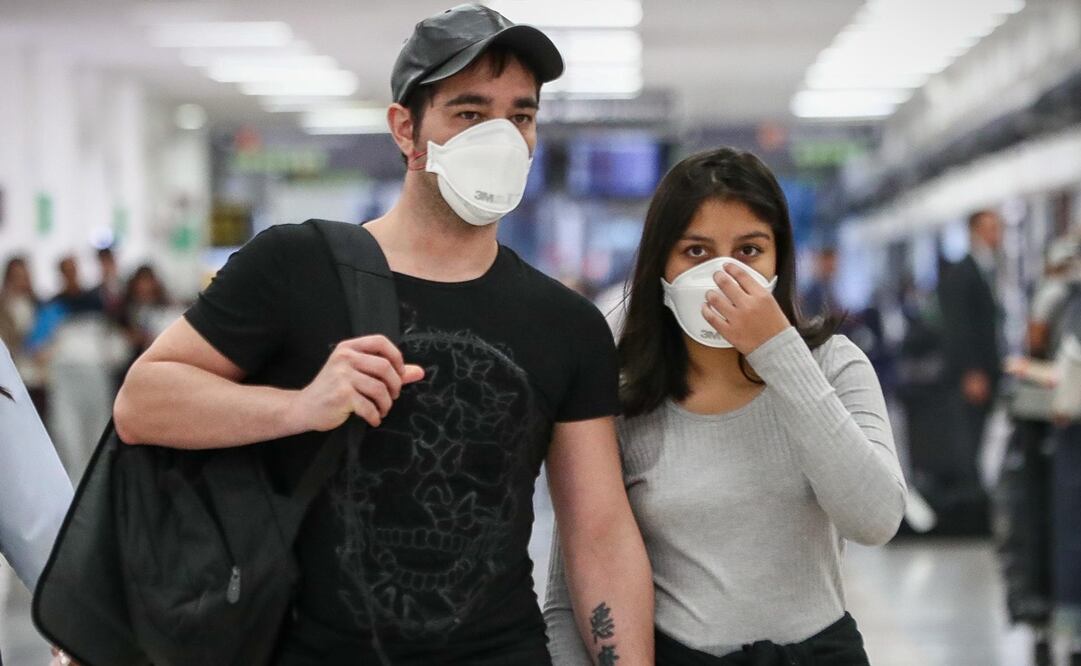 Foto: Archivo / EL UNIVERSAL