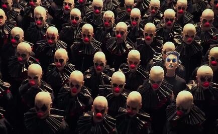 Payasos protagonizan primer tráiler de American Horror Story: Cult 
