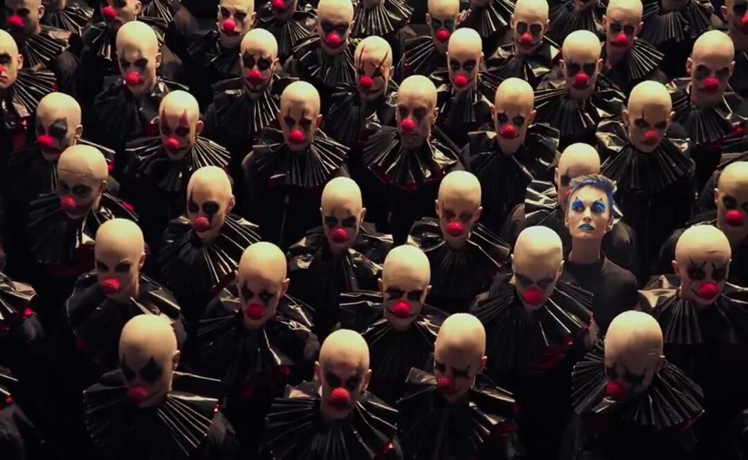 (Foto: Twitter/American Horror Story)
