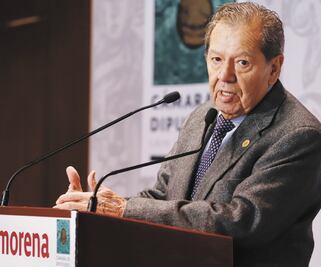 Legisladores van por un ingreso mínimo universal