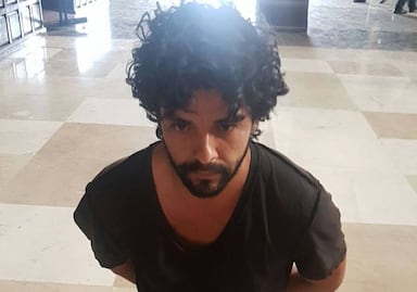 Arquidiócesis no perdona a agresor de cura en catedral