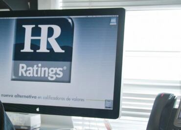 HR Ratings cambia la perspectiva crediticia de México a negativa; se une a decisión de Moody's